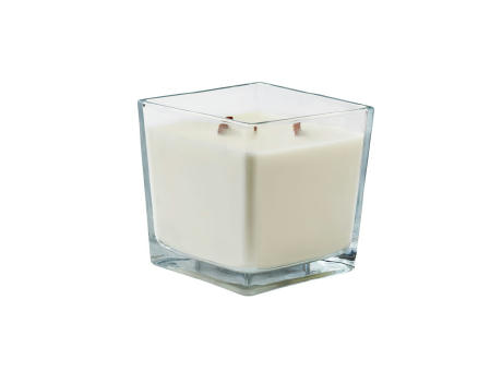 Product image Kerze aus Pflanzenwachs 1300g Werbeartikel