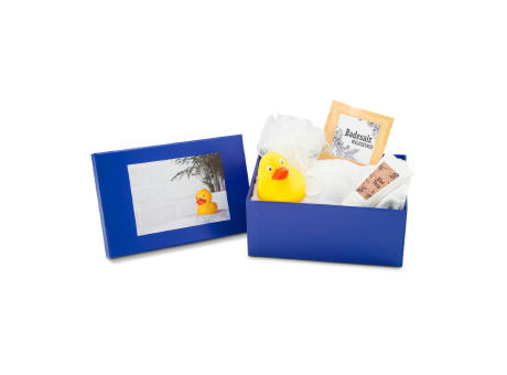 Geschenkset / Präsenteset: Badespaß Werbeartikel