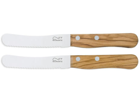 Product image RICHARTZ® BEST FRIENDS bread and butter Werbeartikel