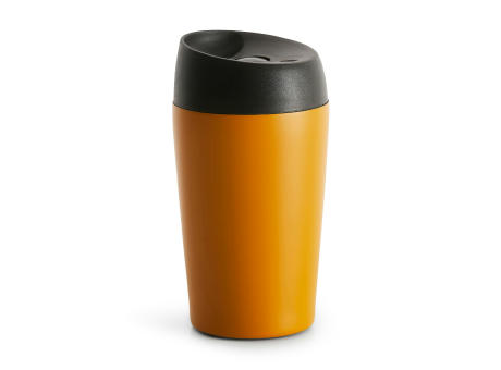 Product image Sagaform Loke Reisebecher Farbe beschichtet 240ml bedrucken