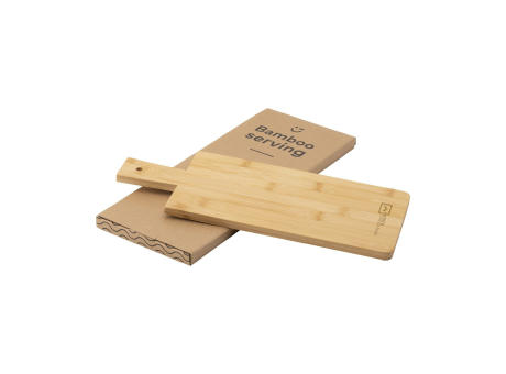 Product image Bamboo Serving Werbeartikel