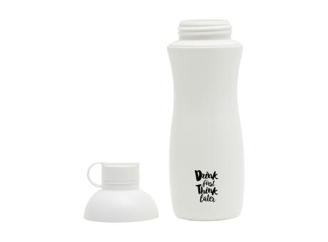 Oasus Bio Bottle 500 ml Wasserflasche Werbeartikel