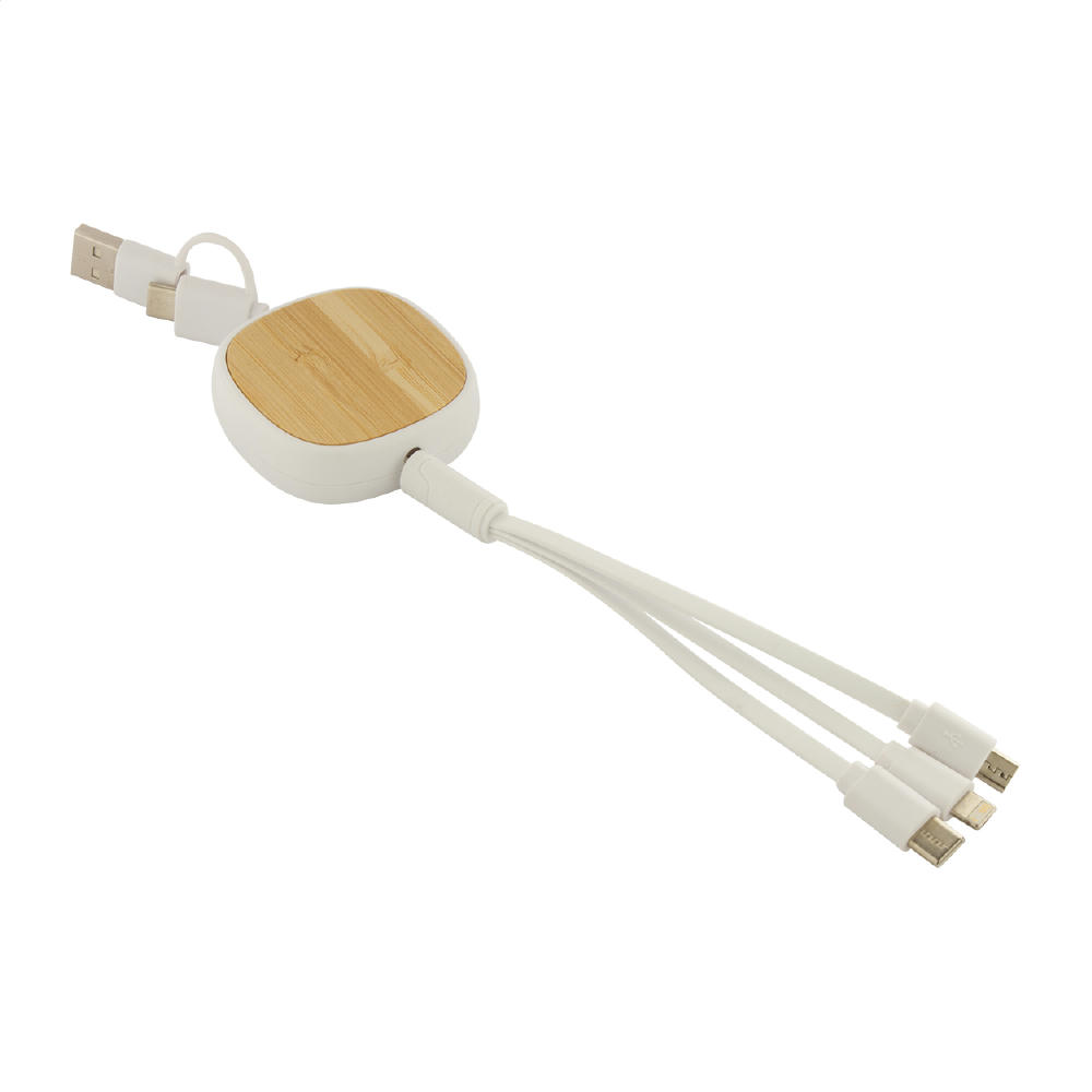 Product image USB-Ladekabel Rabsle Werbeartikel