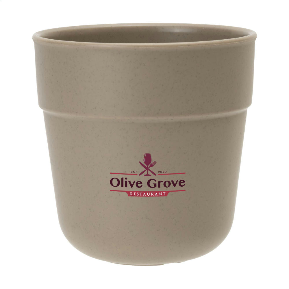 Product image BE O Coffee Mug 220 mlKaffeebecher Werbeartikel