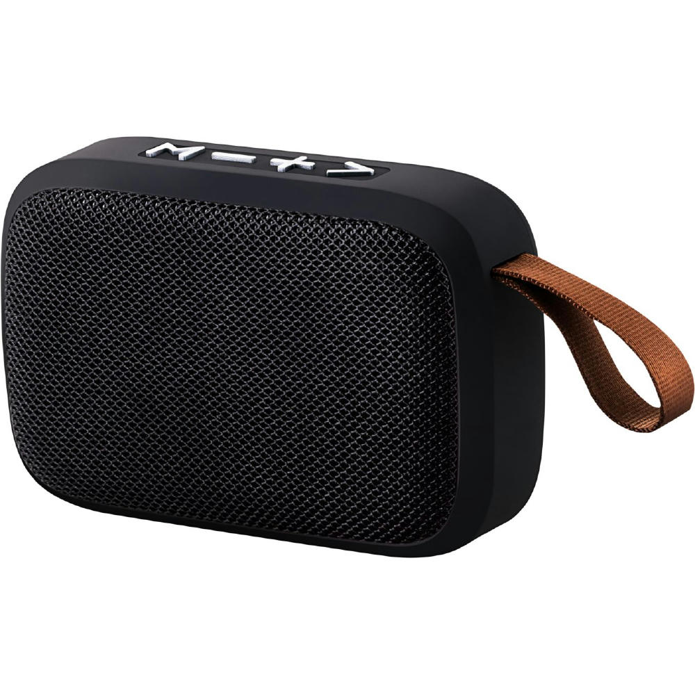 Product image SIGN setzt Zeichen: zeitlos schöner Wireless- Lautsprecher mit vielen Funktionen Werbeartikel