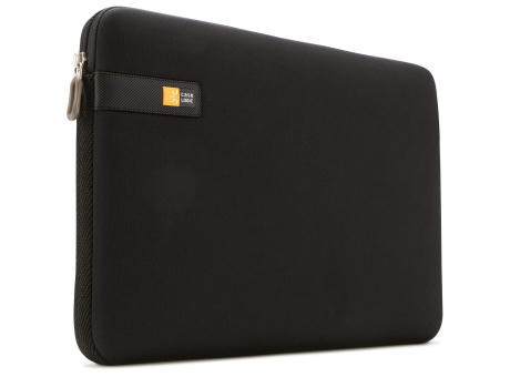 Case Logic Laps Sleeve 17" Black Werbeartikel