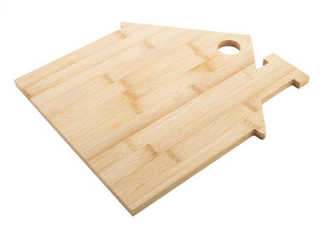 Schneidebrett Micasa Werbeartikel