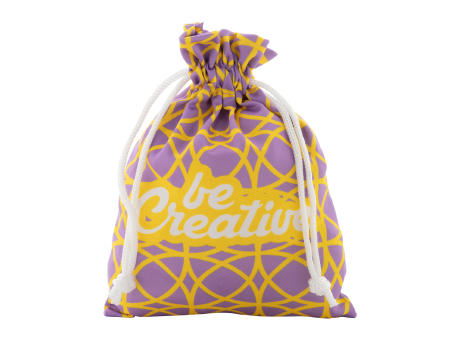 Product image Individueller Geschenkbeutel, mittel SuboGift M bedrucken