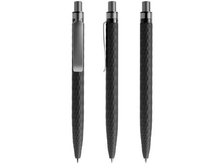 Black-Graphite satin finish R75-S75 S