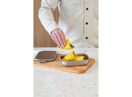 Brabantia Make & Take Lunch-Box Medium 1,1 L Werbeartikel