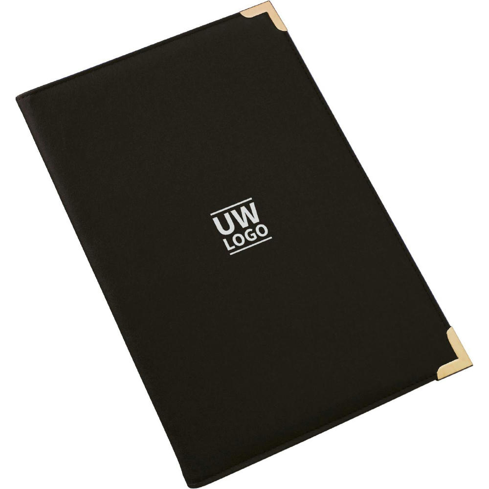 Product image PU-Mappe Jovita Werbeartikel