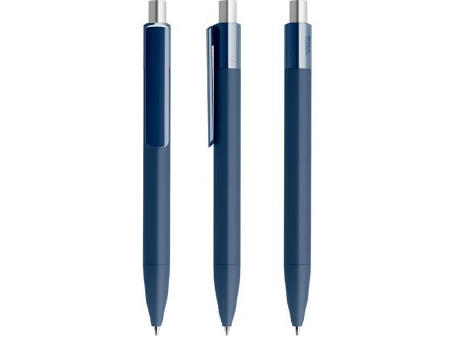 prodir DS4 Soft Touch PRR Push Kugelschreiber Werbeartikel