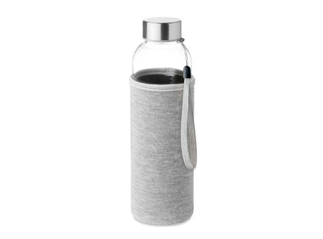 Product image Trinkflasche Glas 500 ml bedrucken