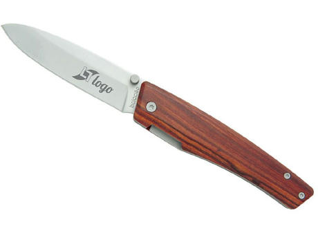 Taschenmesser 'Rio Negro' Werbeartikel