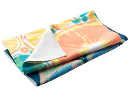 Sublimations-Handtuch CreaTowel S Werbeartikel