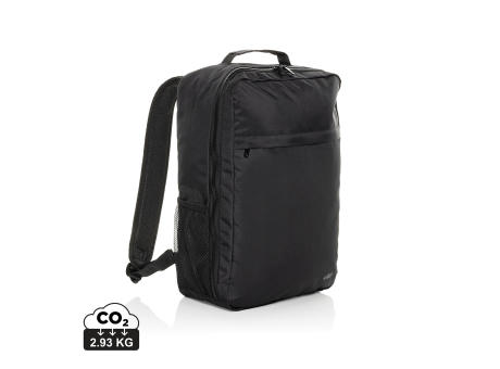 Product image Swiss Peak Aware™ RPET Essential 15.6" Laptop-Rucksack Werbeartikel