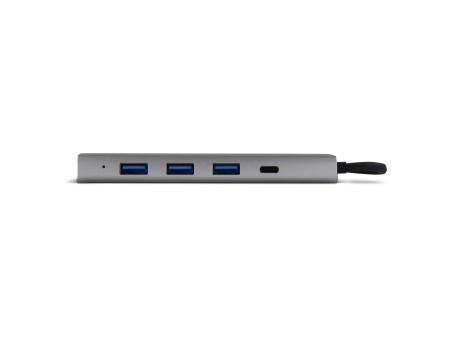 2651 | PowerHub HDMI bedrucken