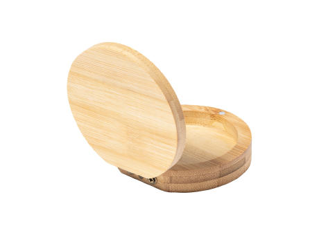 Schmuckkästchen Mirishi bedrucken