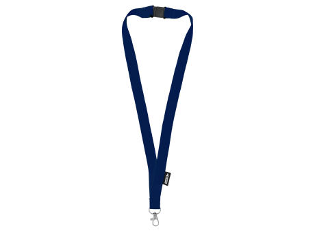 R-PET-Lanyard bedrucken