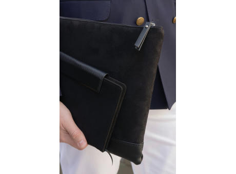 VINGA Marlow GRS Notizbuch Werbeartikel