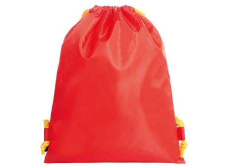 Product image Zugbeutel PAINT bedrucken