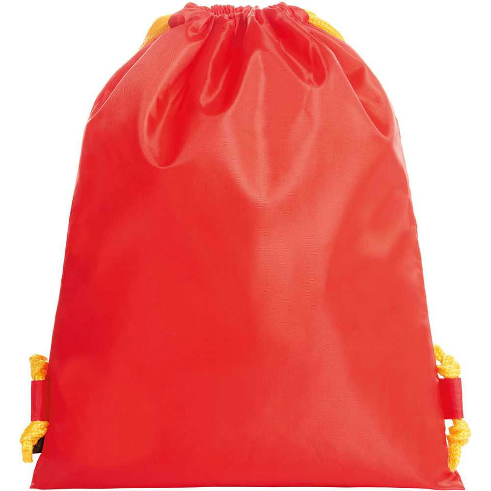 Product image Zugbeutel PAINT Werbeartikel