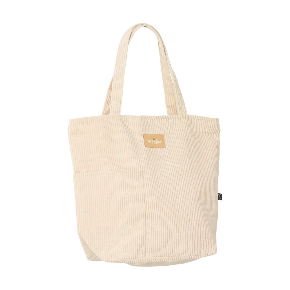Monna GRS Beach Bag (450 g/m²) Strandtasche Werbeartikel