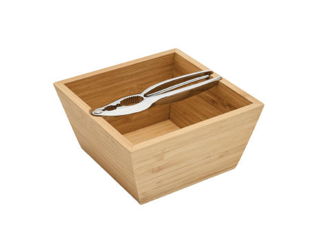 Product image Nussknacker-Set CLICK Werbeartikel