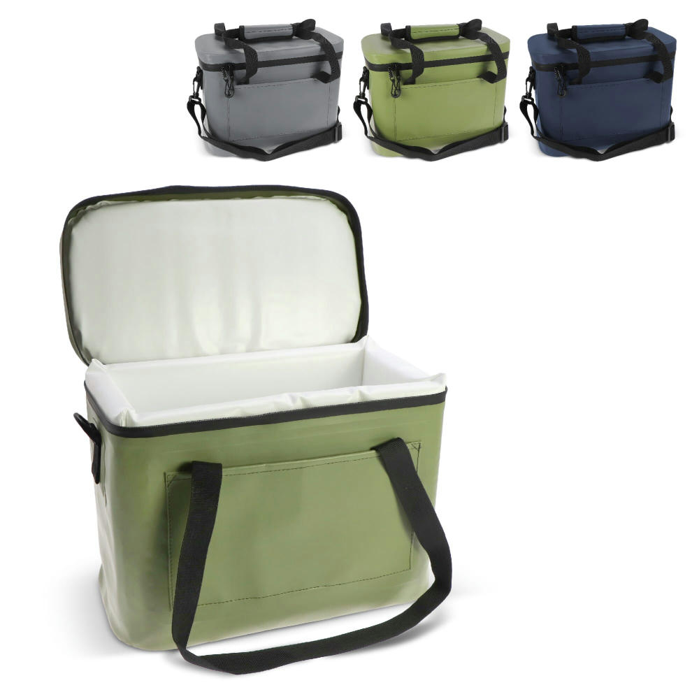 Product image Wasserdichte Abenteuer-Kühlbox IPX4 Werbeartikel