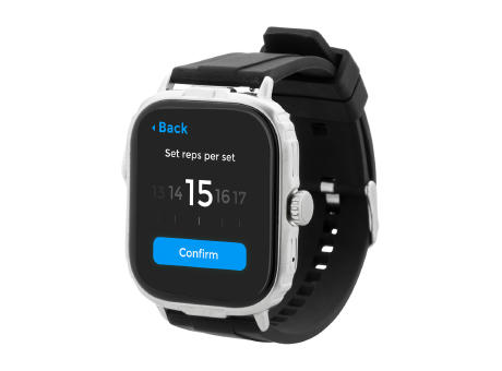 intelligente Uhr Outback Werbeartikel