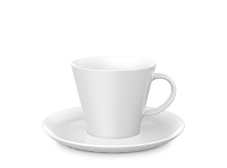 Product image Mahlwerck Form 540 Büro Tasse Tom Werbeartikel