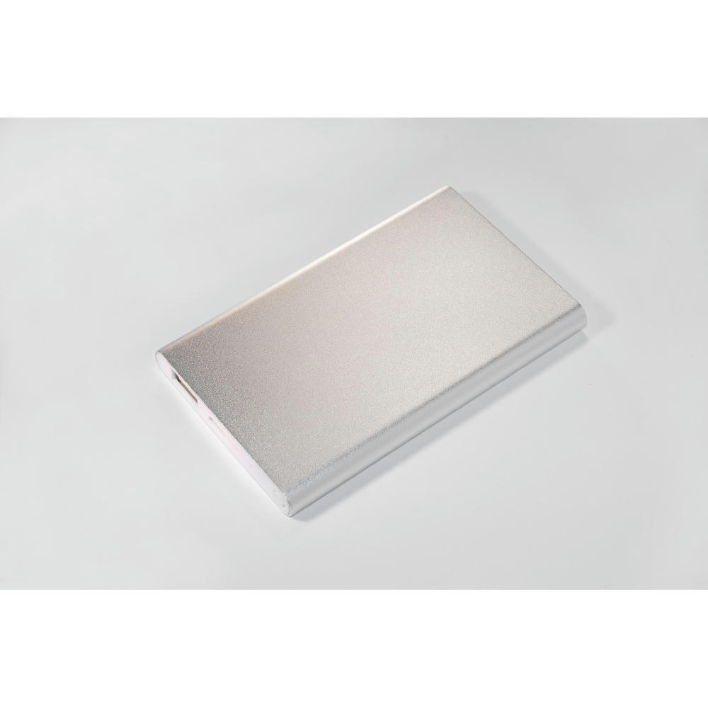 Powerbank PB-36 4000 mAh Blau Werbeartikel
