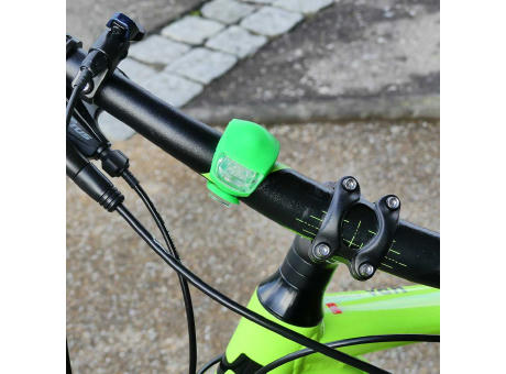 LED-Lampe SILI Werbeartikel