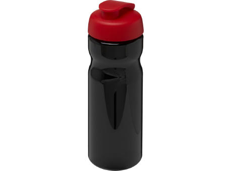 H2O Active® Base 650 ml Sportflasche mit Klappdeckel Werbeartikel
