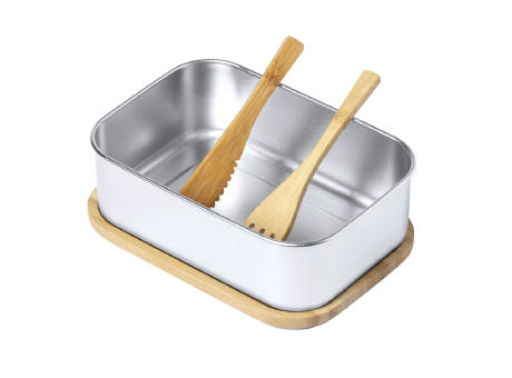 Brotdose Curroca Werbeartikel