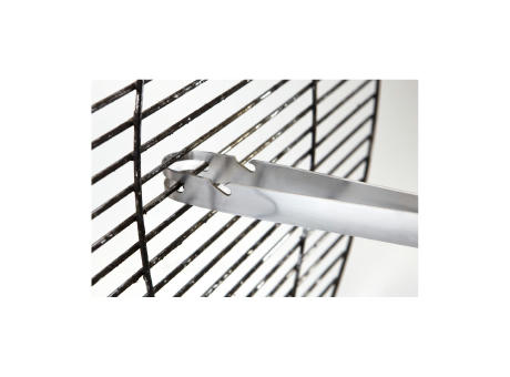 ROMINOX® Grillzange // BBQ 5in1 Werbeartikel
