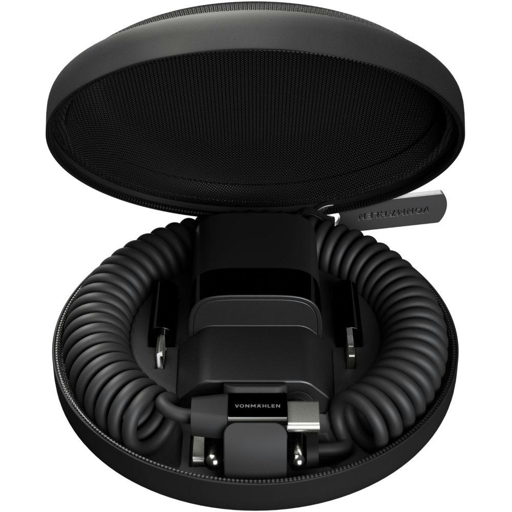 allroundo® GaN - Inklusive FSC-zertifizierter Premiumpappverpackung Werbeartikel