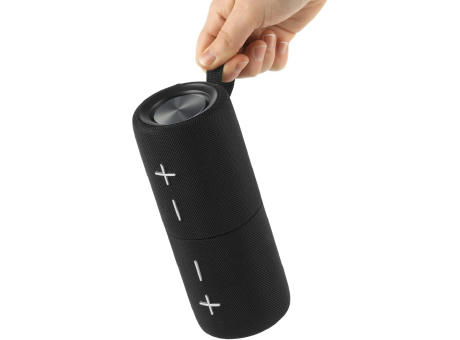 TWINS Stereolautsprecherset 2 x 10 W Werbeartikel