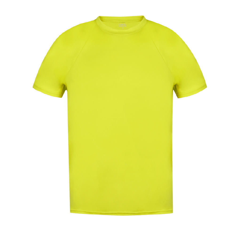 Product image Erwachsene T-Shirt Tecnic Plus Werbeartikel
