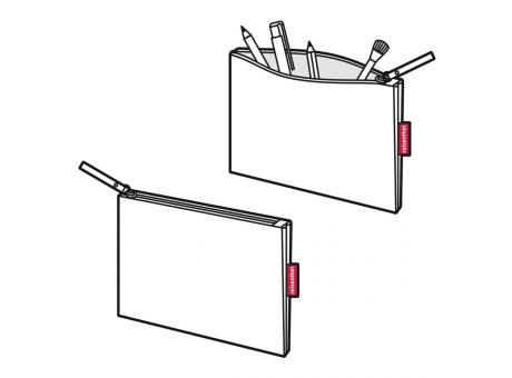 case 1 twist silver Werbeartikel