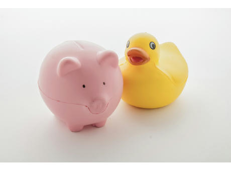 Antistress Ball Quack Werbeartikel
