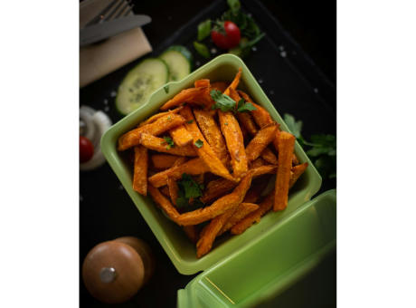 Burgerbox "ToGo" Werbeartikel