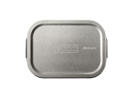Brabantia Make & Take Lunch-Box Medium 1,1 L Werbeartikel