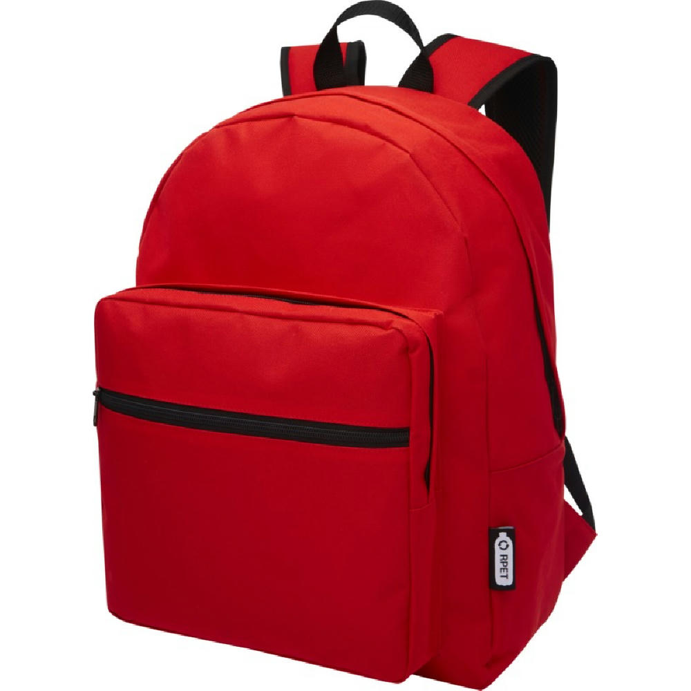 Product image Retrend RPET-Rucksack 16L Werbeartikel