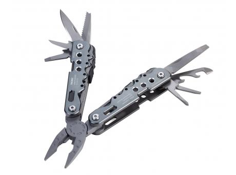 Product image TROIKA Multifunktions-Werkzeug ARBEITSGERÄT Werbeartikel