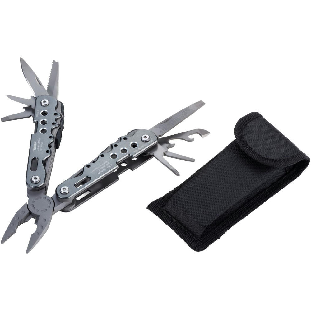 Product image TROIKA Multifunktions-Werkzeug ARBEITSGERÄT Werbeartikel