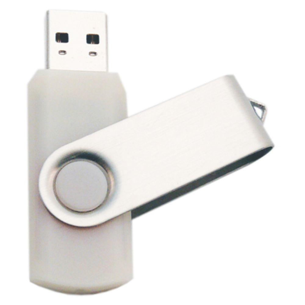 USB-Stick C05 USB 2.0 Flash Disk   1 GB Blau Werbeartikel