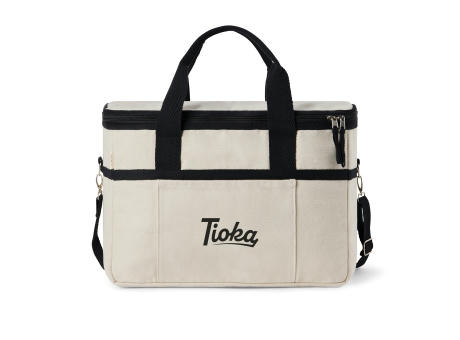 Product image VINGA Volonne AWARE™ Kühlkorb aus recyceltem Canvas bedrucken