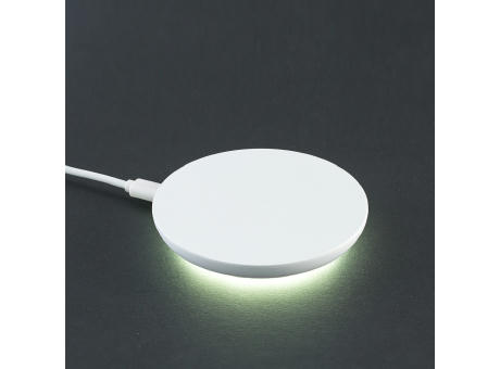 Wireless Charger REEVES-NOMEXY Werbeartikel