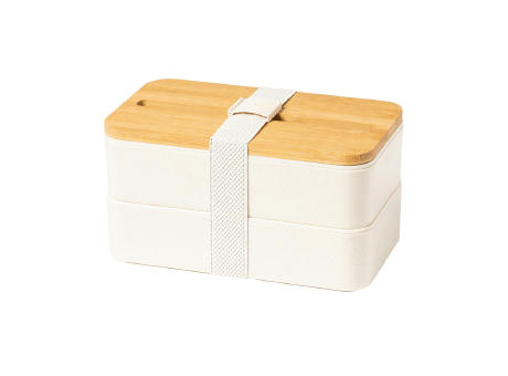 Lunchbox Laksa Werbeartikel